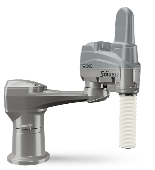 Advanced Automation Addresses Food Processing Labor Volatility ...