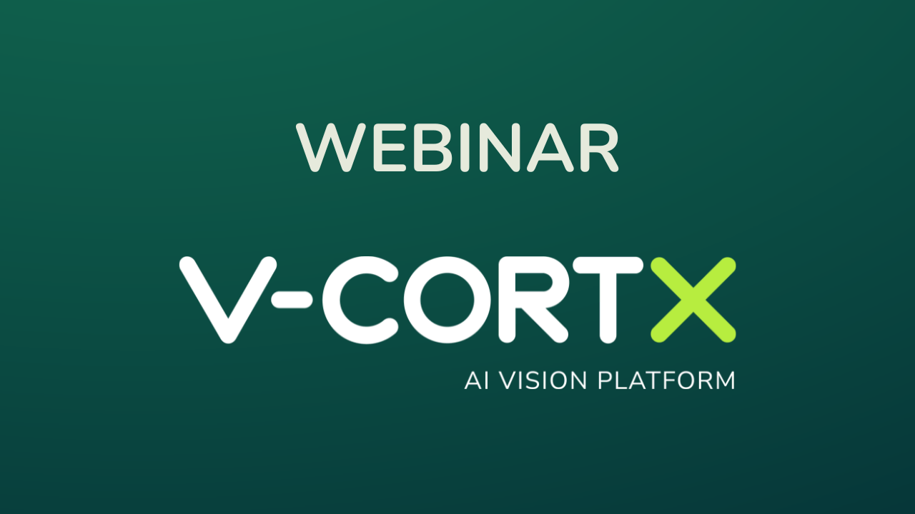 Webinar V-CORTX Image