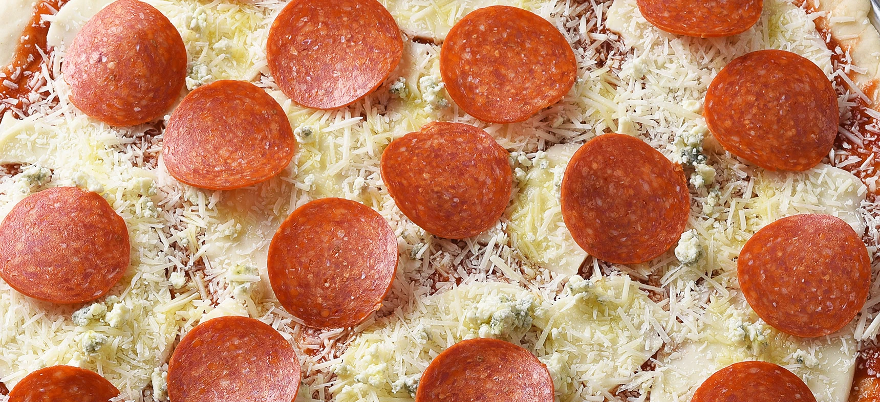 Frozen Food Inspection System