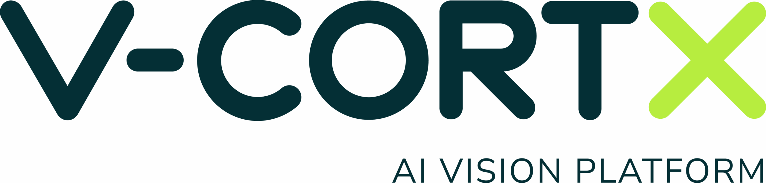 Cortx V-CORTX AI Vision Platform Overview System | Oxipital AI